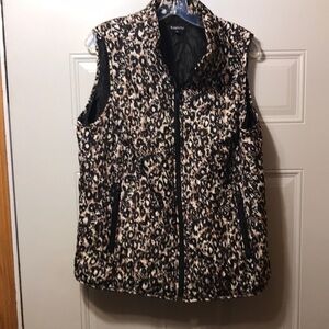 Relativity Vest 1X‎